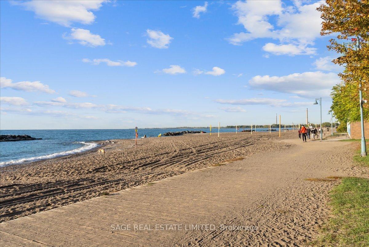 Photo 40 of 324 Beech Avenue, Toronto, The Beaches — HOMEH