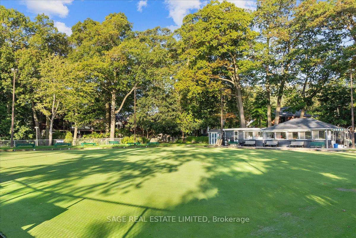 Photo 42 of 324 Beech Avenue, Toronto, The Beaches — HOMEH