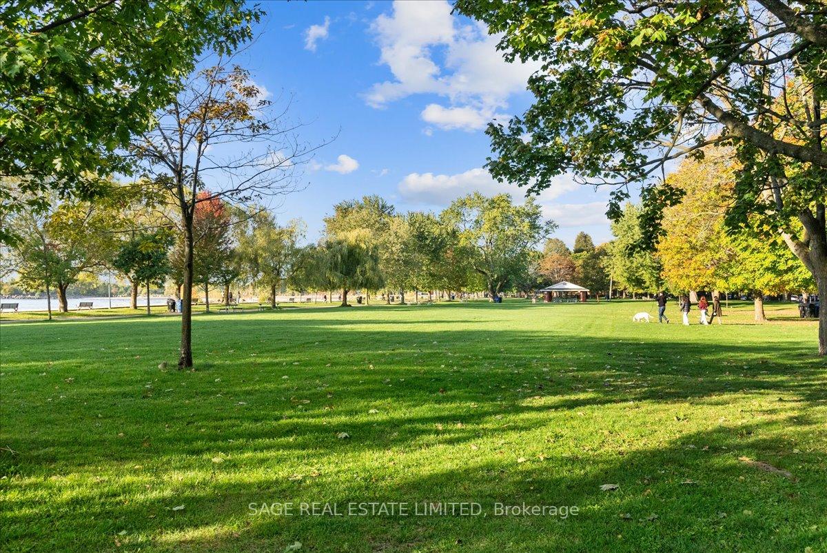 Photo 43 of 324 Beech Avenue, Toronto, The Beaches — HOMEH