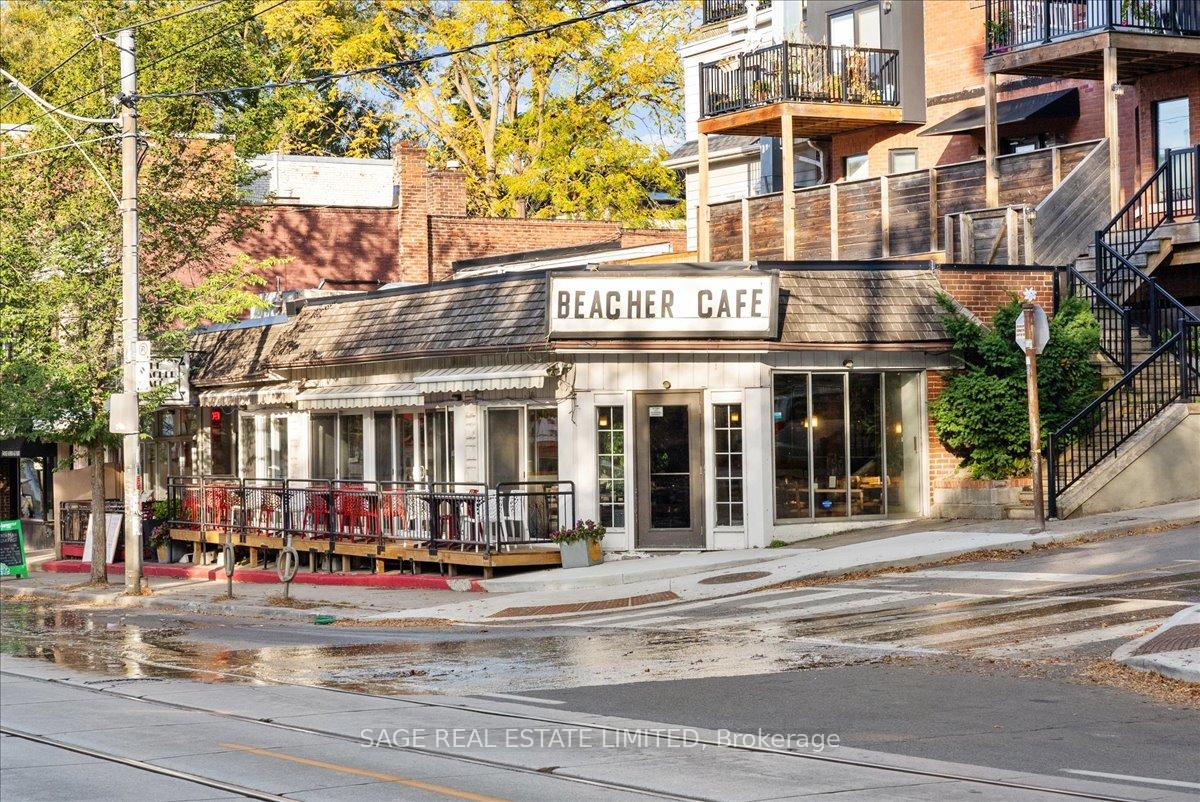 Photo 46 of 324 Beech Avenue, Toronto, The Beaches — HOMEH
