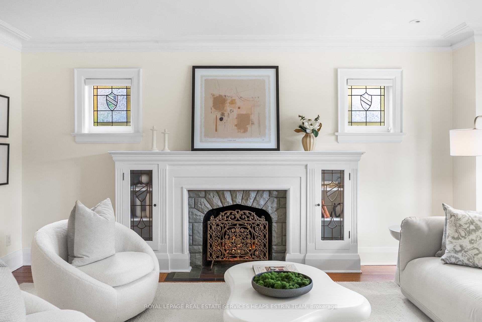 Photo 2 of 67 Parkhurst Boulevard, Toronto, Leaside — HOMEH