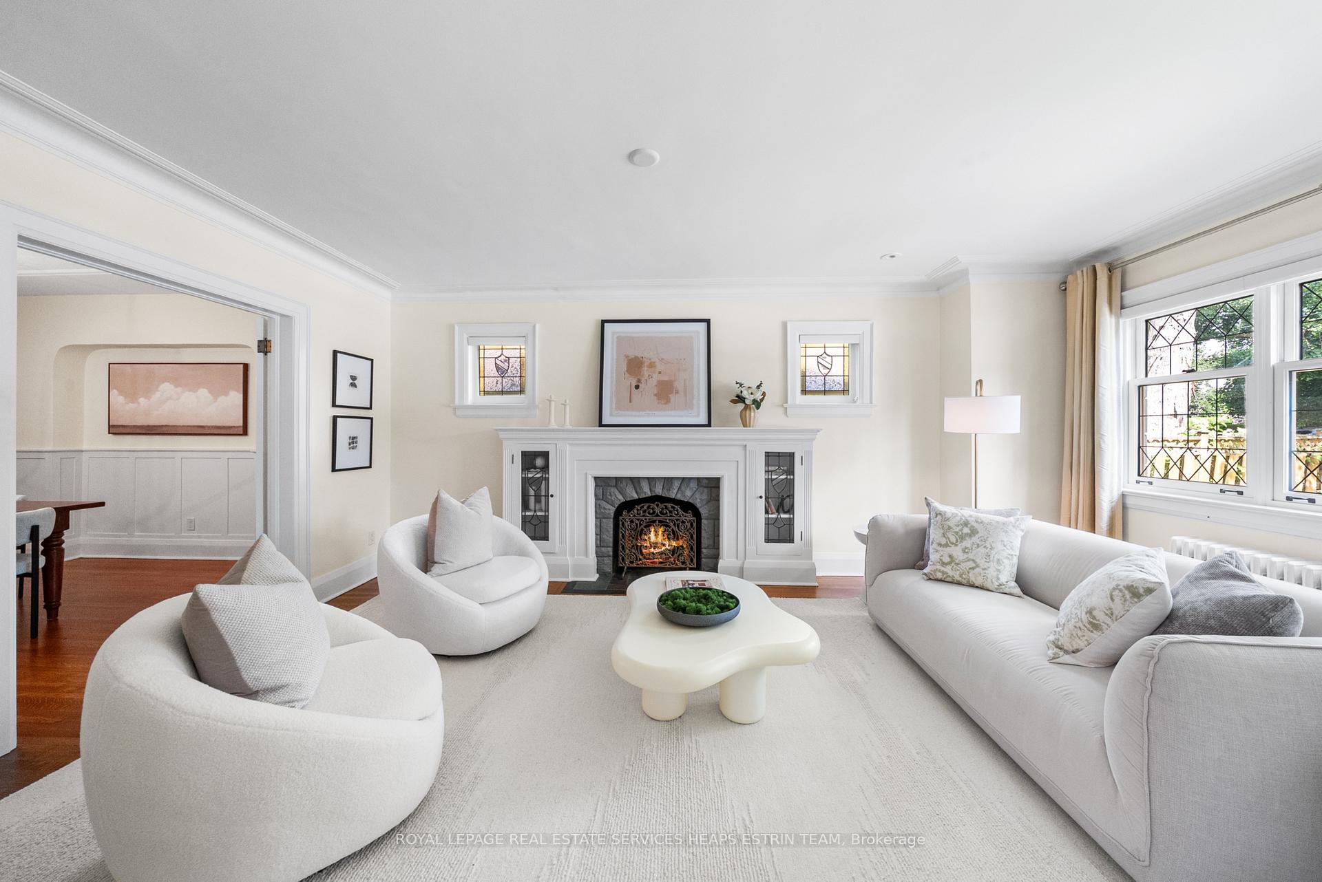 Photo 3 of 67 Parkhurst Boulevard, Toronto, Leaside — HOMEH