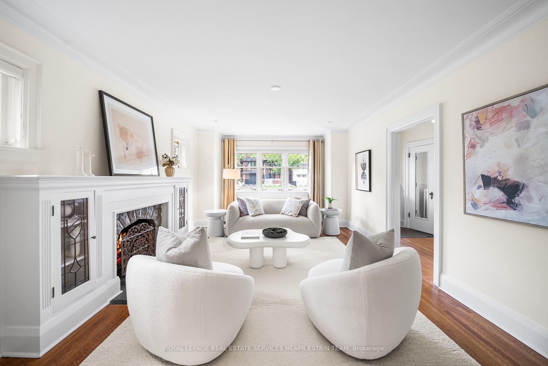 Photo 4 of 67 Parkhurst Boulevard, Toronto, Leaside — HOMEH