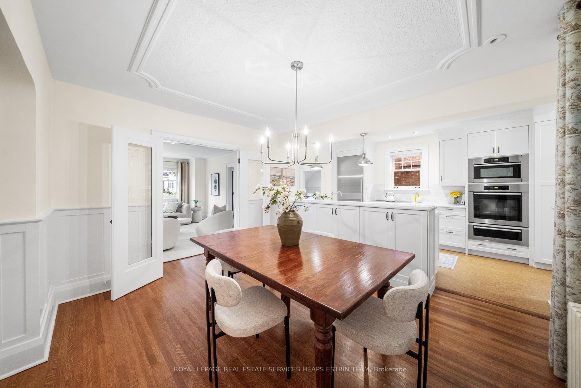 Photo 6 of 67 Parkhurst Boulevard, Toronto, Leaside — HOMEH