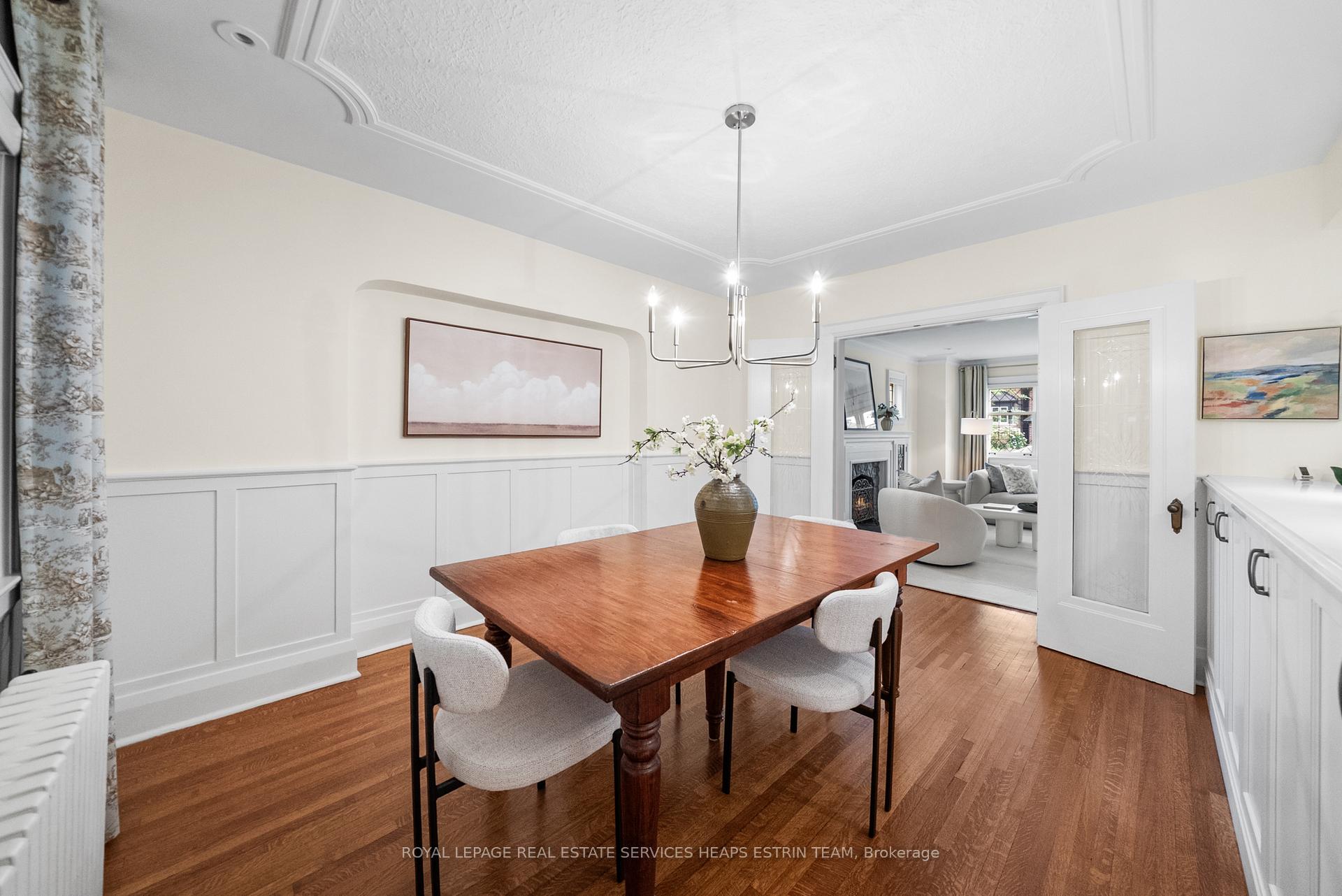 Photo 7 of 67 Parkhurst Boulevard, Toronto, Leaside — HOMEH