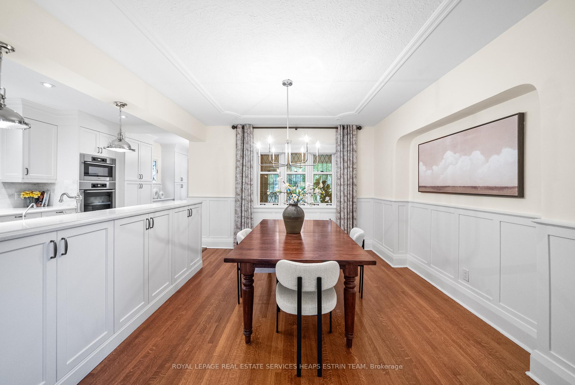 Photo 8 of 67 Parkhurst Boulevard, Toronto, Leaside — HOMEH