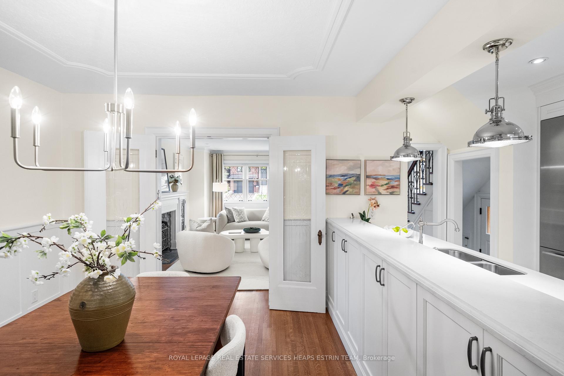 Photo 9 of 67 Parkhurst Boulevard, Toronto, Leaside — HOMEH