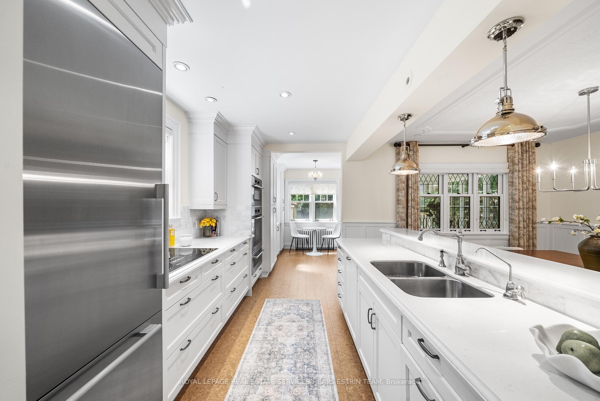 Photo 11 of 67 Parkhurst Boulevard, Toronto, Leaside — HOMEH
