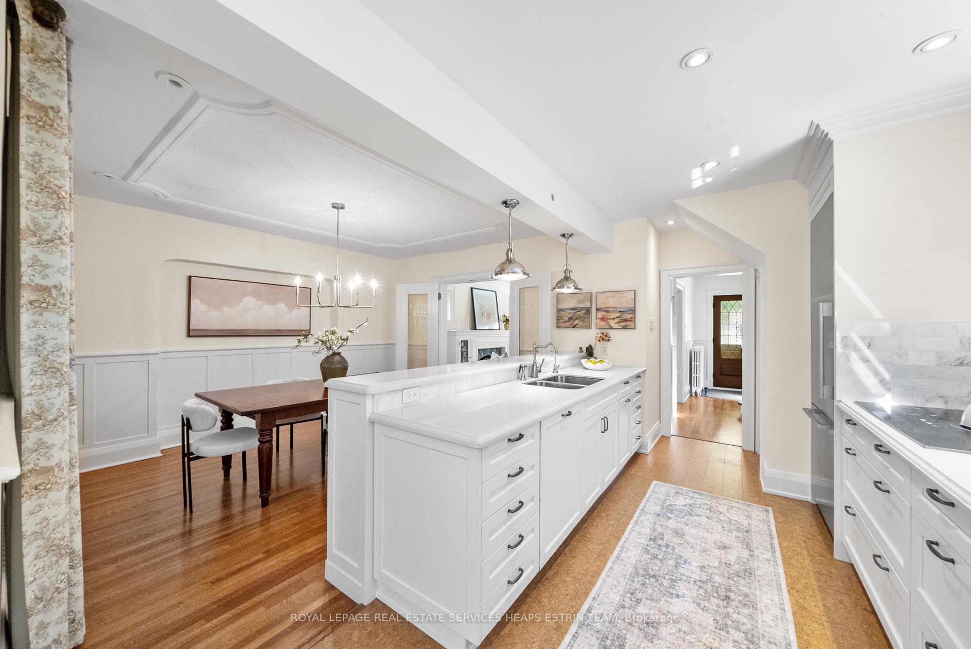 Photo 12 of 67 Parkhurst Boulevard, Toronto, Leaside — HOMEH