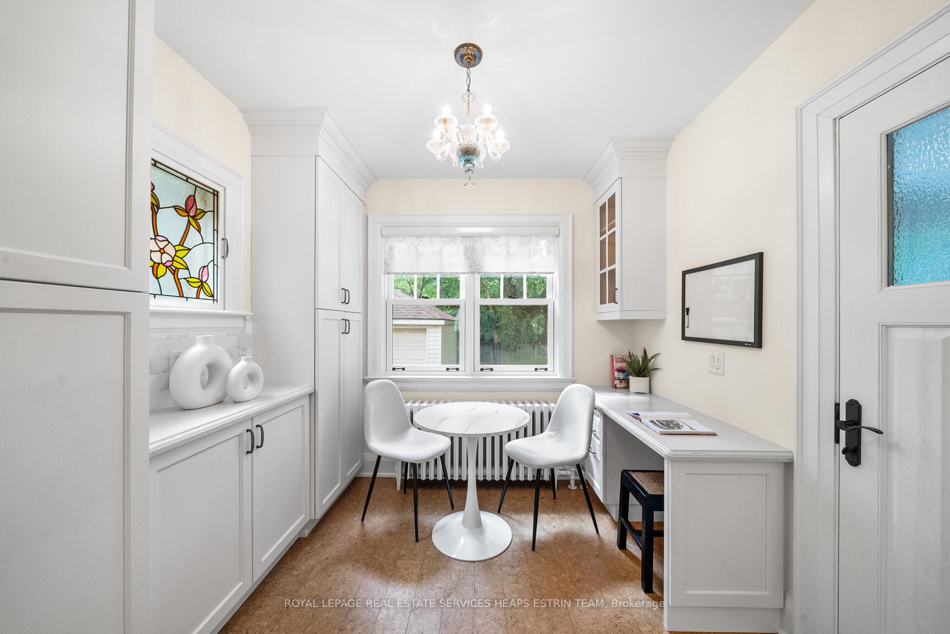 Photo 14 of 67 Parkhurst Boulevard, Toronto, Leaside — HOMEH