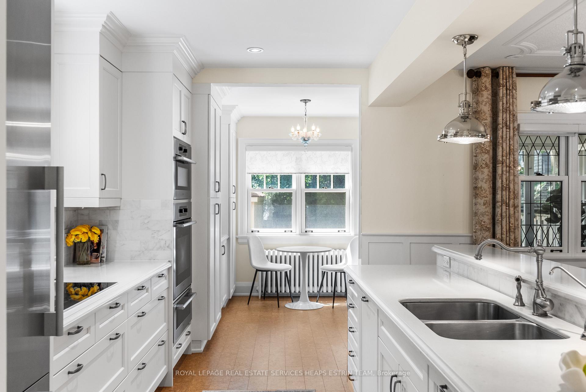 Photo 16 of 67 Parkhurst Boulevard, Toronto, Leaside — HOMEH