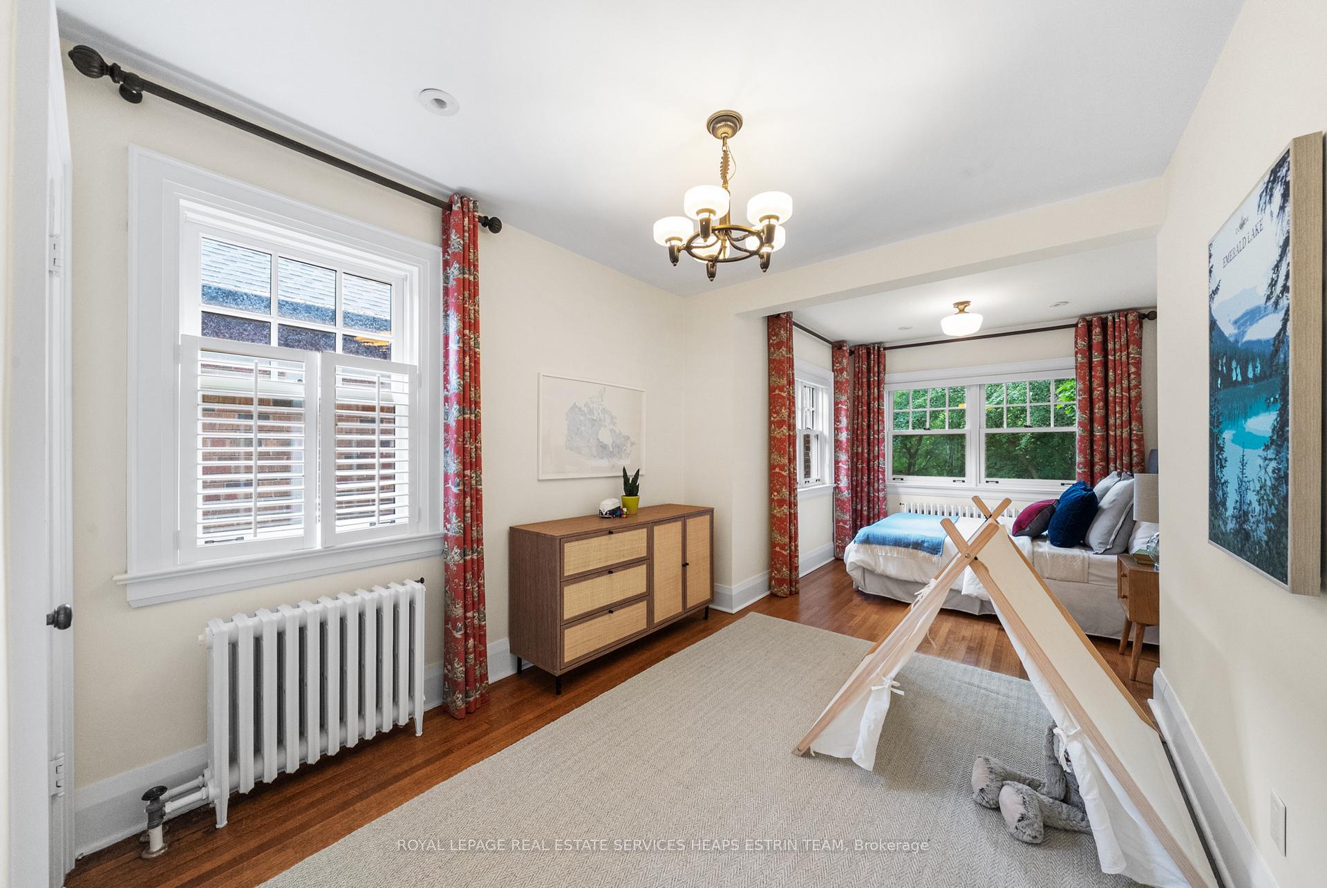Photo 22 of 67 Parkhurst Boulevard, Toronto, Leaside — HOMEH