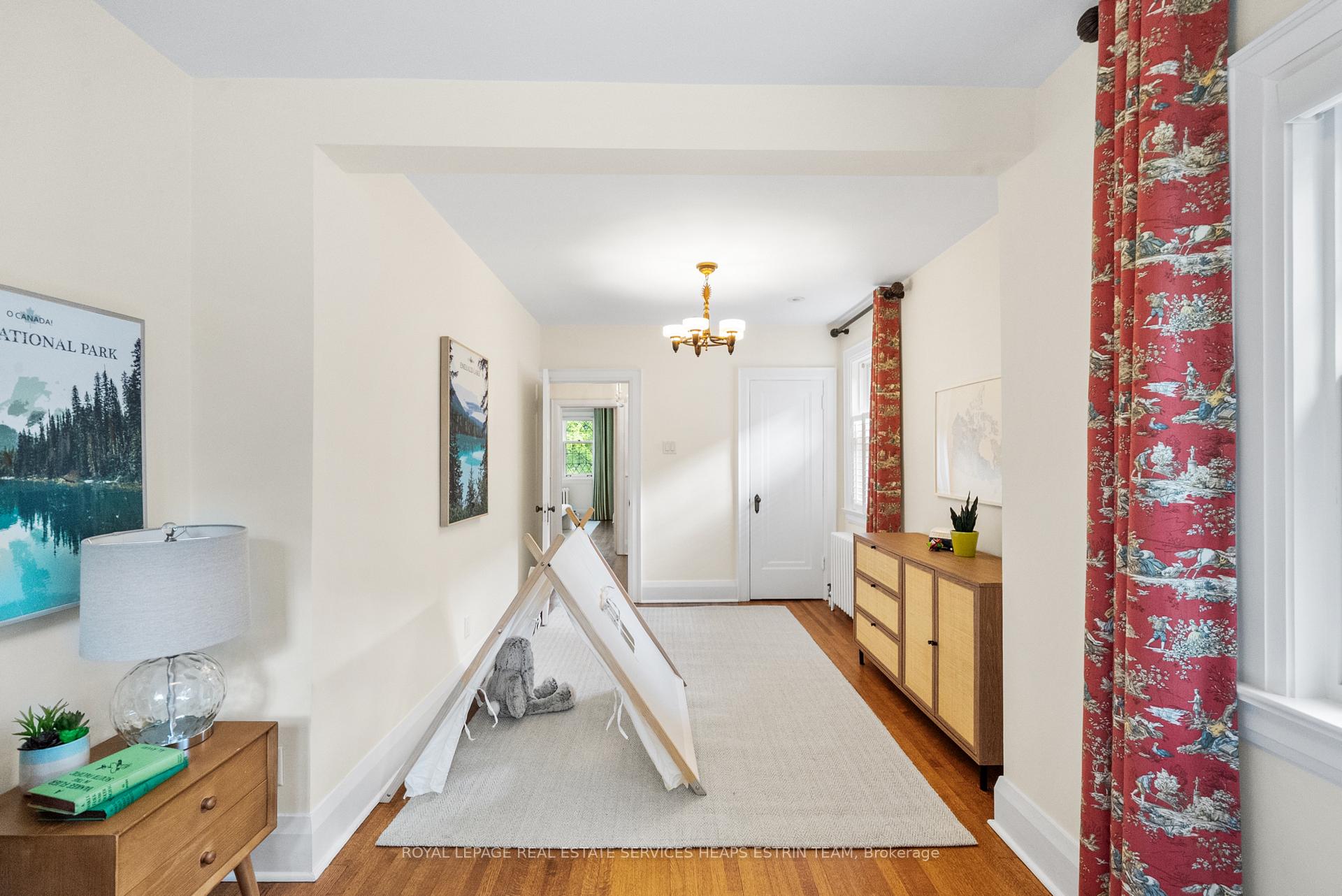 Photo 24 of 67 Parkhurst Boulevard, Toronto, Leaside — HOMEH