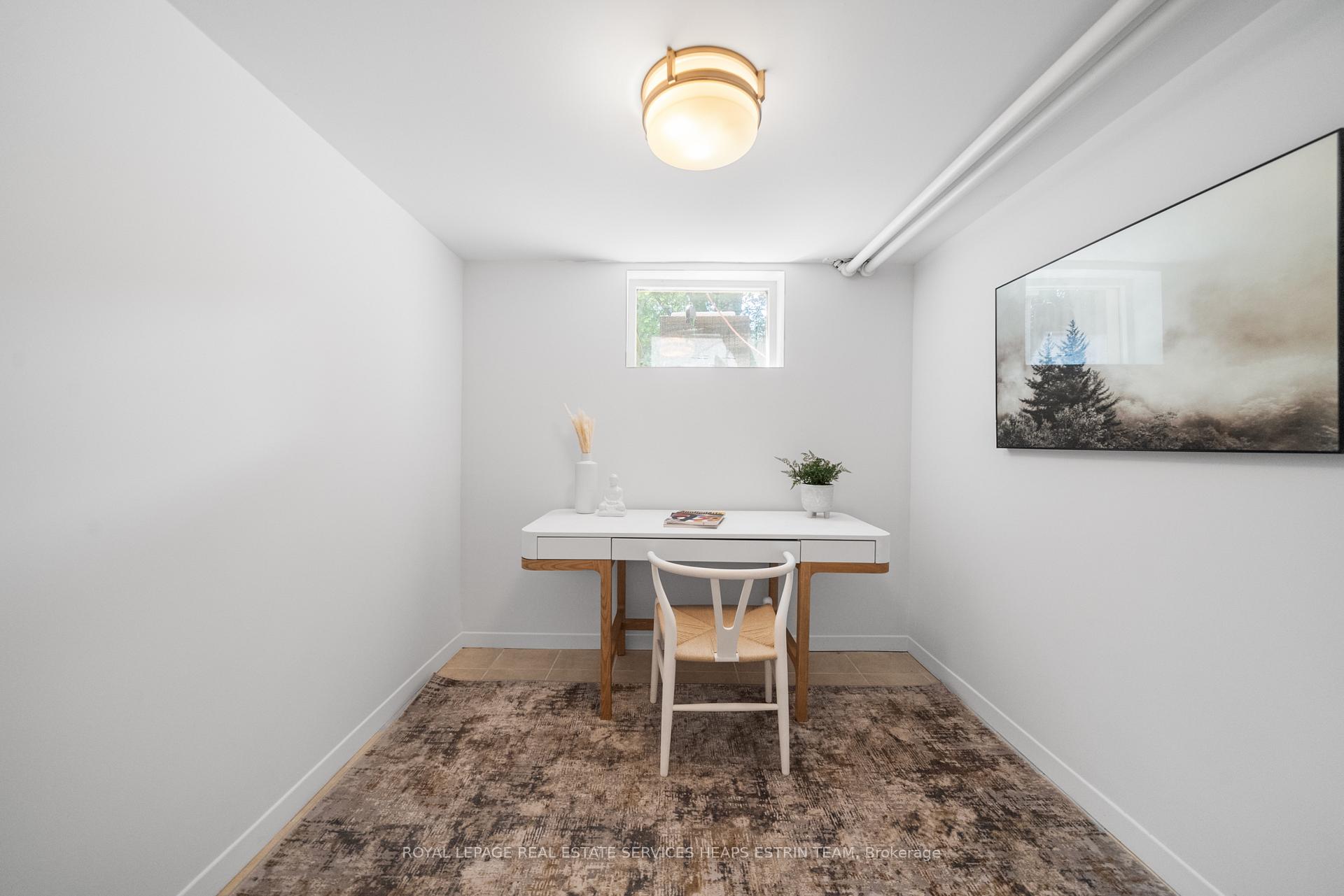 Photo 31 of 67 Parkhurst Boulevard, Toronto, Leaside — HOMEH