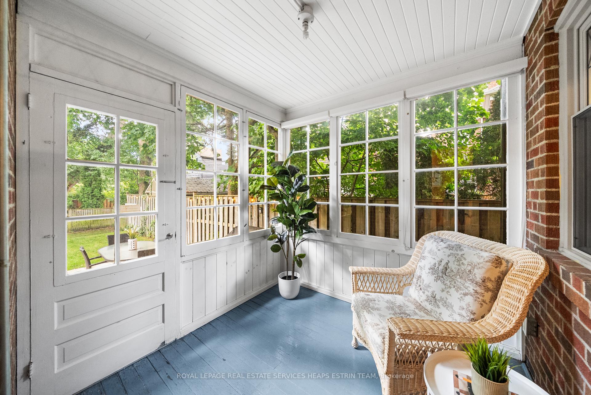 Photo 32 of 67 Parkhurst Boulevard, Toronto, Leaside — HOMEH