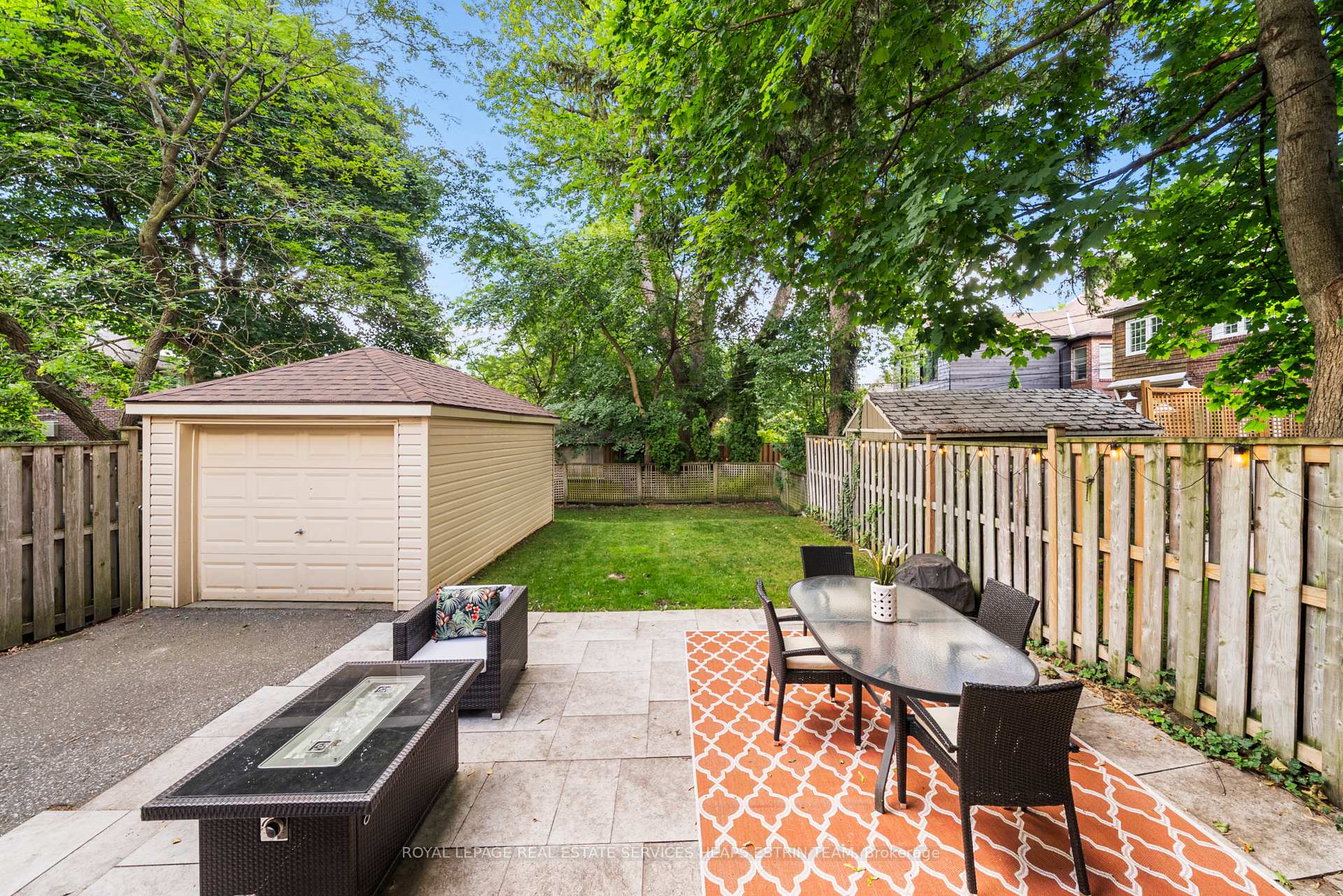 Photo 33 of 67 Parkhurst Boulevard, Toronto, Leaside — HOMEH