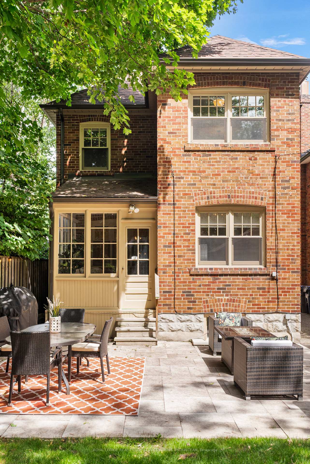 Photo 36 of 67 Parkhurst Boulevard, Toronto, Leaside — HOMEH