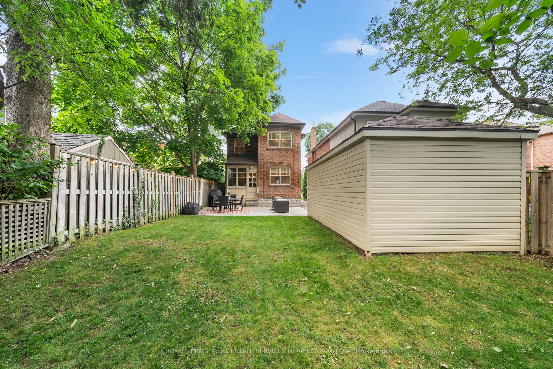 Photo 37 of 67 Parkhurst Boulevard, Toronto, Leaside — HOMEH
