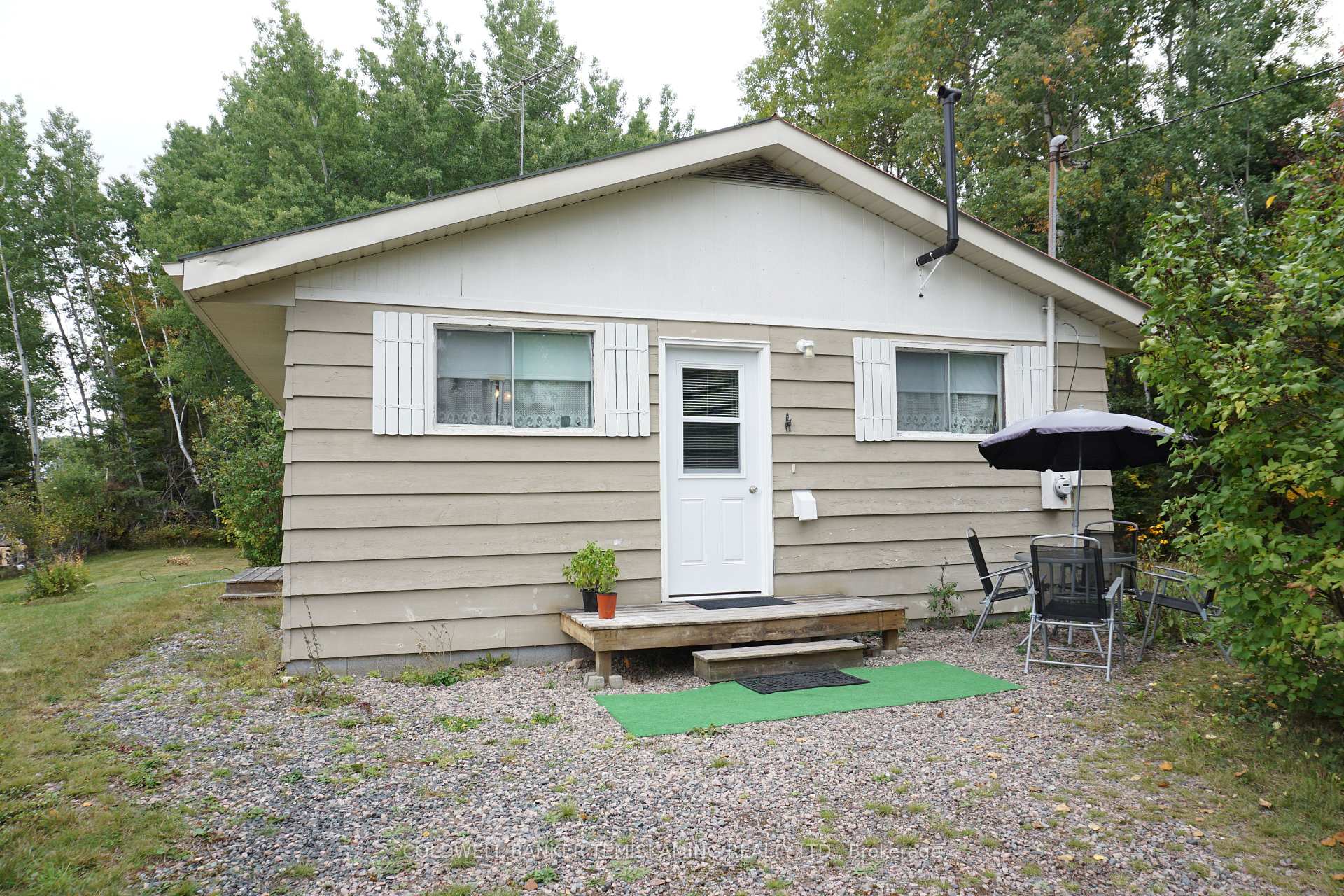 Photo 2 of 30 Ninth Street E, Timiskaming, TIM - Outside - Rural — HOMEH