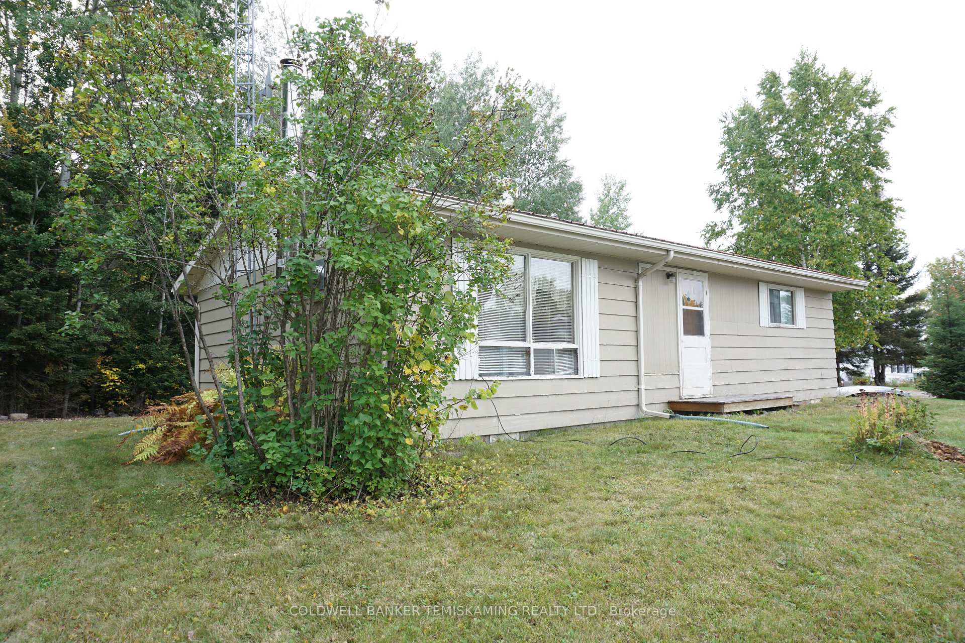 Photo 3 of 30 Ninth Street E, Timiskaming, TIM - Outside - Rural — HOMEH