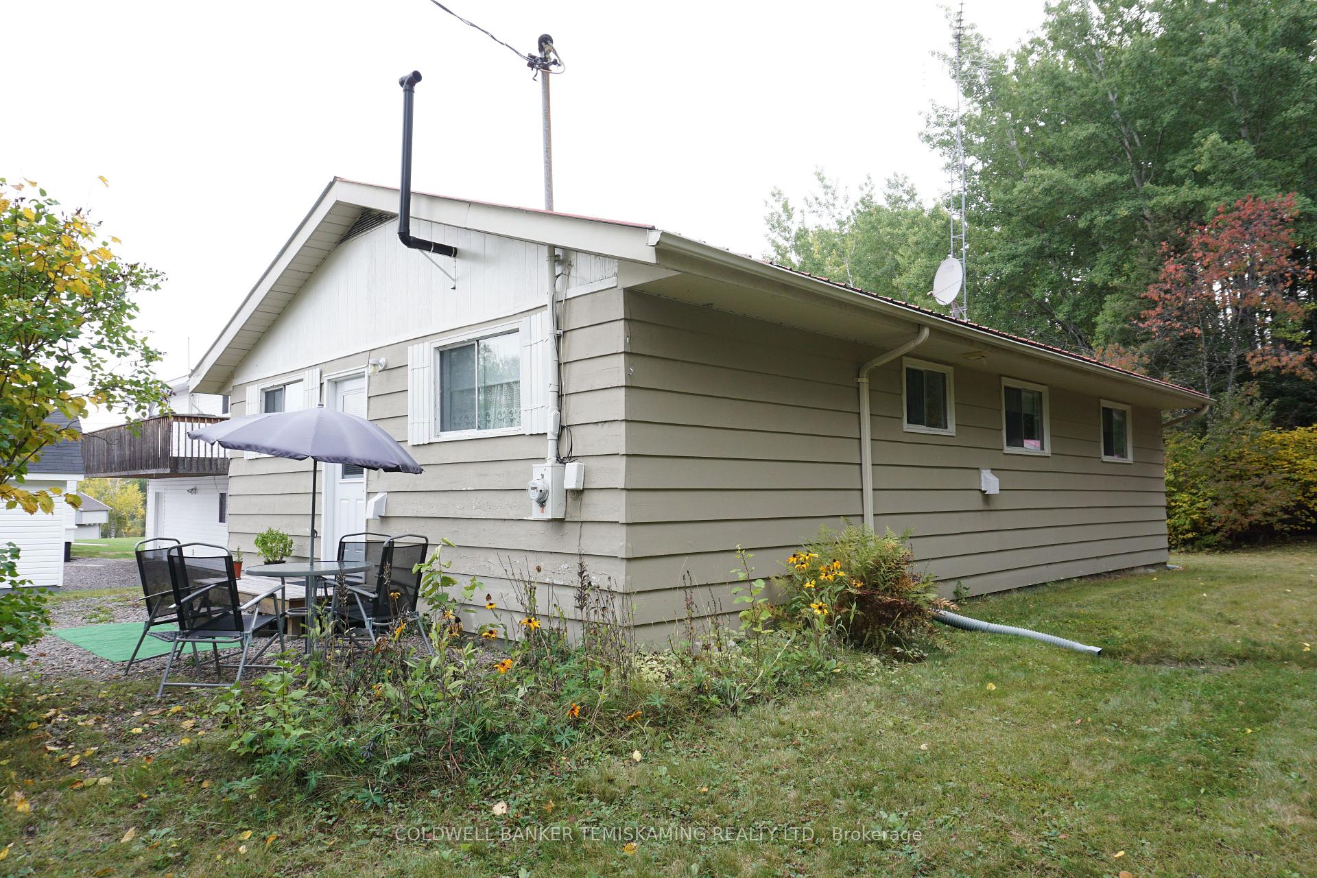 Photo 4 of 30 Ninth Street E, Timiskaming, TIM - Outside - Rural — HOMEH