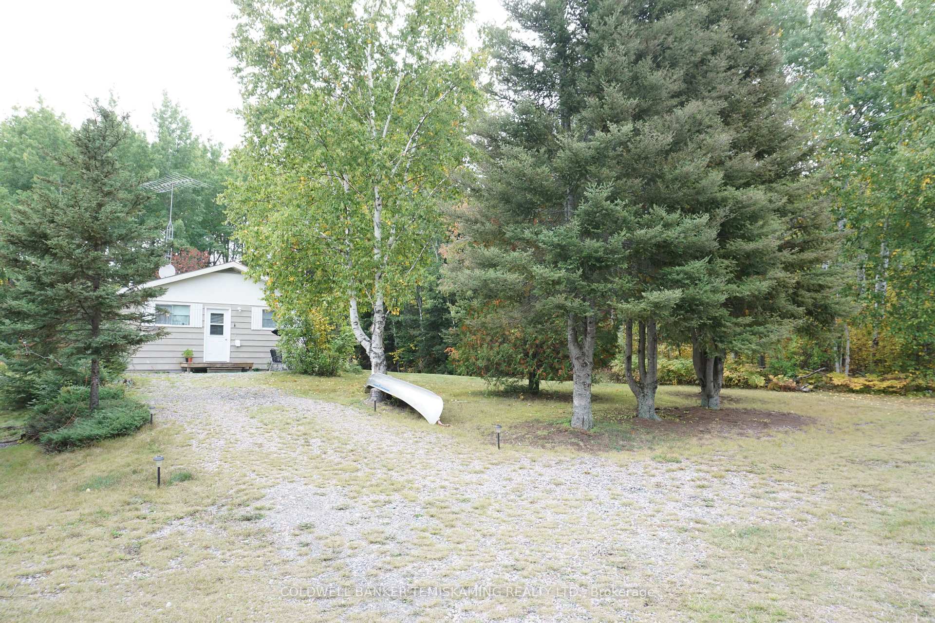 Photo 6 of 30 Ninth Street E, Timiskaming, TIM - Outside - Rural — HOMEH