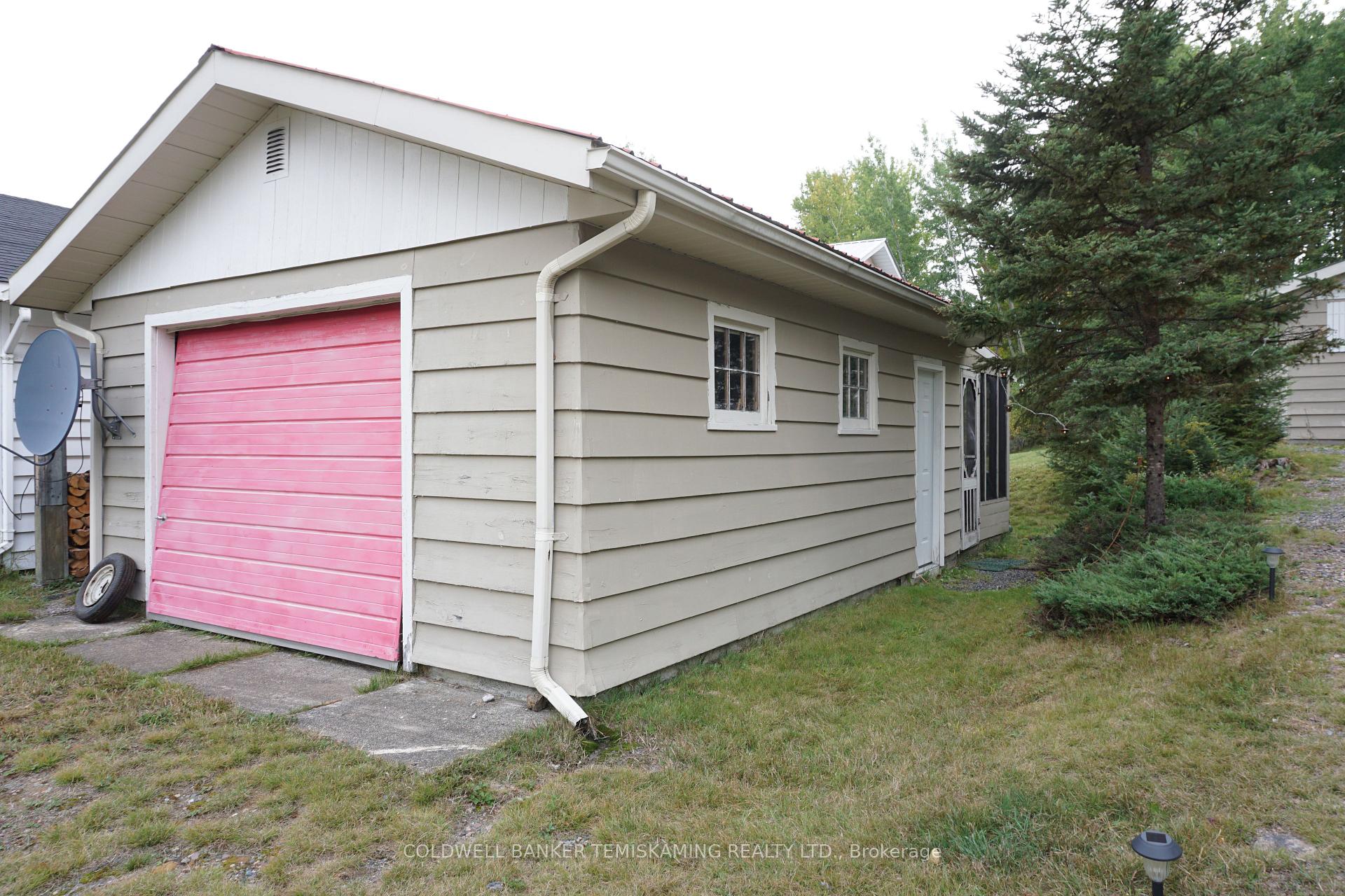 Photo 7 of 30 Ninth Street E, Timiskaming, TIM - Outside - Rural — HOMEH