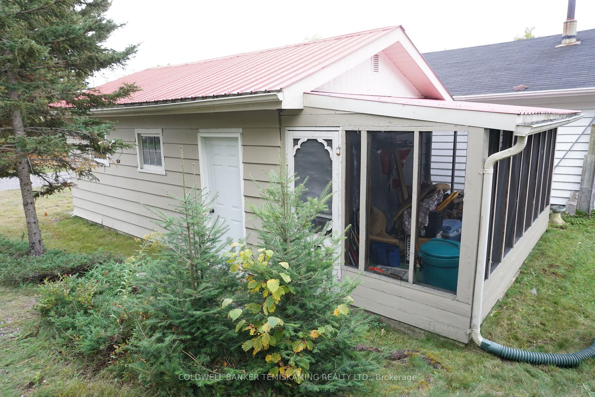 Photo 8 of 30 Ninth Street E, Timiskaming, TIM - Outside - Rural — HOMEH