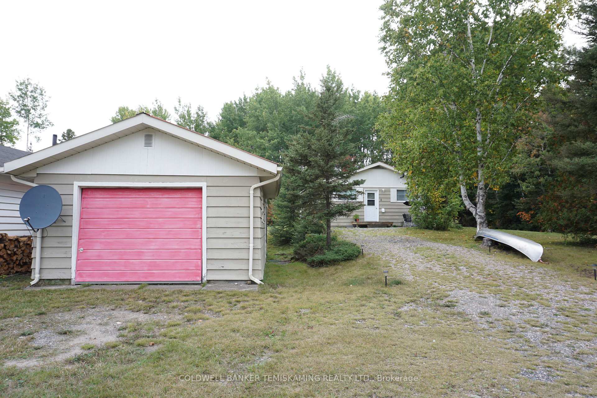Photo 10 of 30 Ninth Street E, Timiskaming, TIM - Outside - Rural — HOMEH