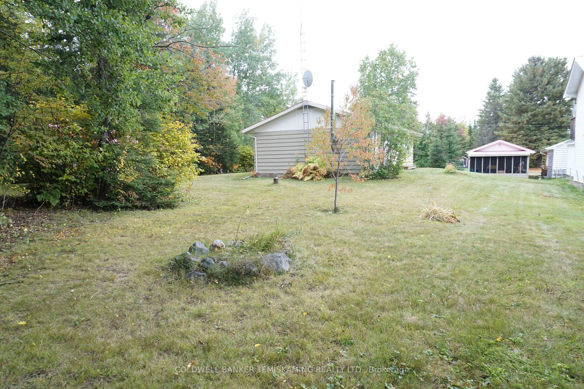 Photo 13 of 30 Ninth Street E, Timiskaming, TIM - Outside - Rural — HOMEH