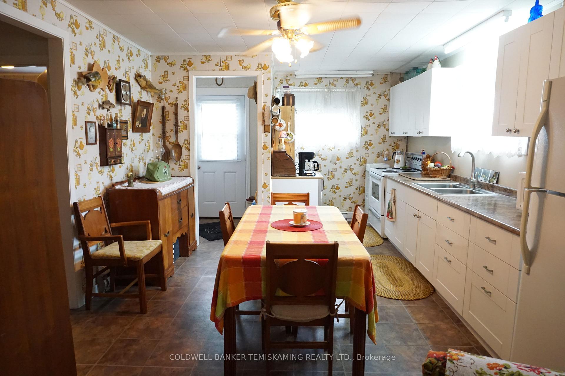 Photo 14 of 30 Ninth Street E, Timiskaming, TIM - Outside - Rural — HOMEH