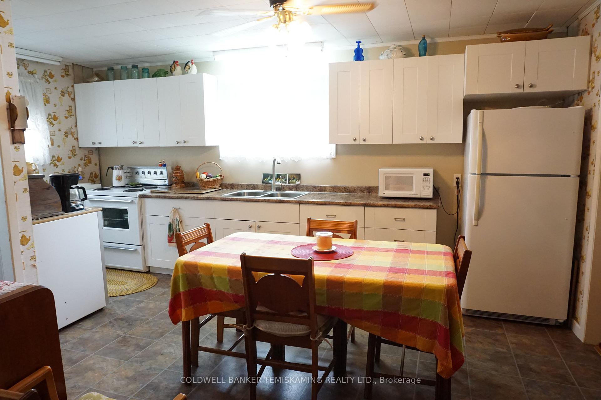 Photo 15 of 30 Ninth Street E, Timiskaming, TIM - Outside - Rural — HOMEH