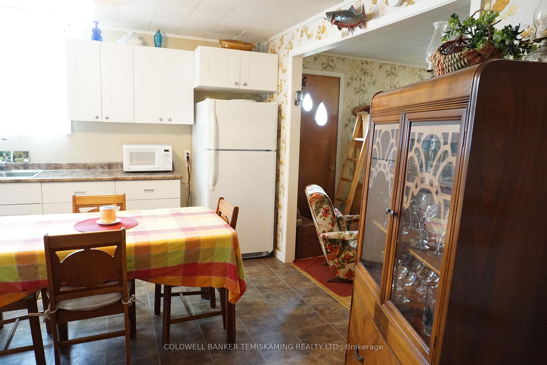 Photo 17 of 30 Ninth Street E, Timiskaming, TIM - Outside - Rural — HOMEH