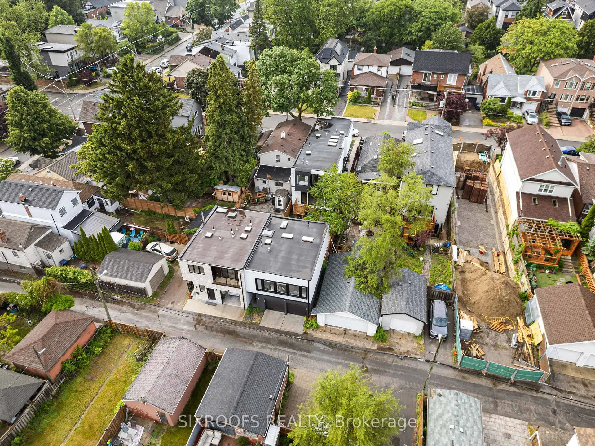 Photo 5 of 41 Dunkirk Road, Toronto, Danforth Village-East York — HOMEH