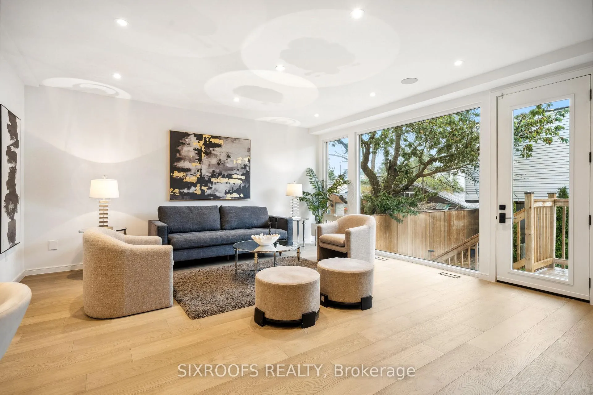 Photo 14 of 41 Dunkirk Road, Toronto, Danforth Village-East York — HOMEH