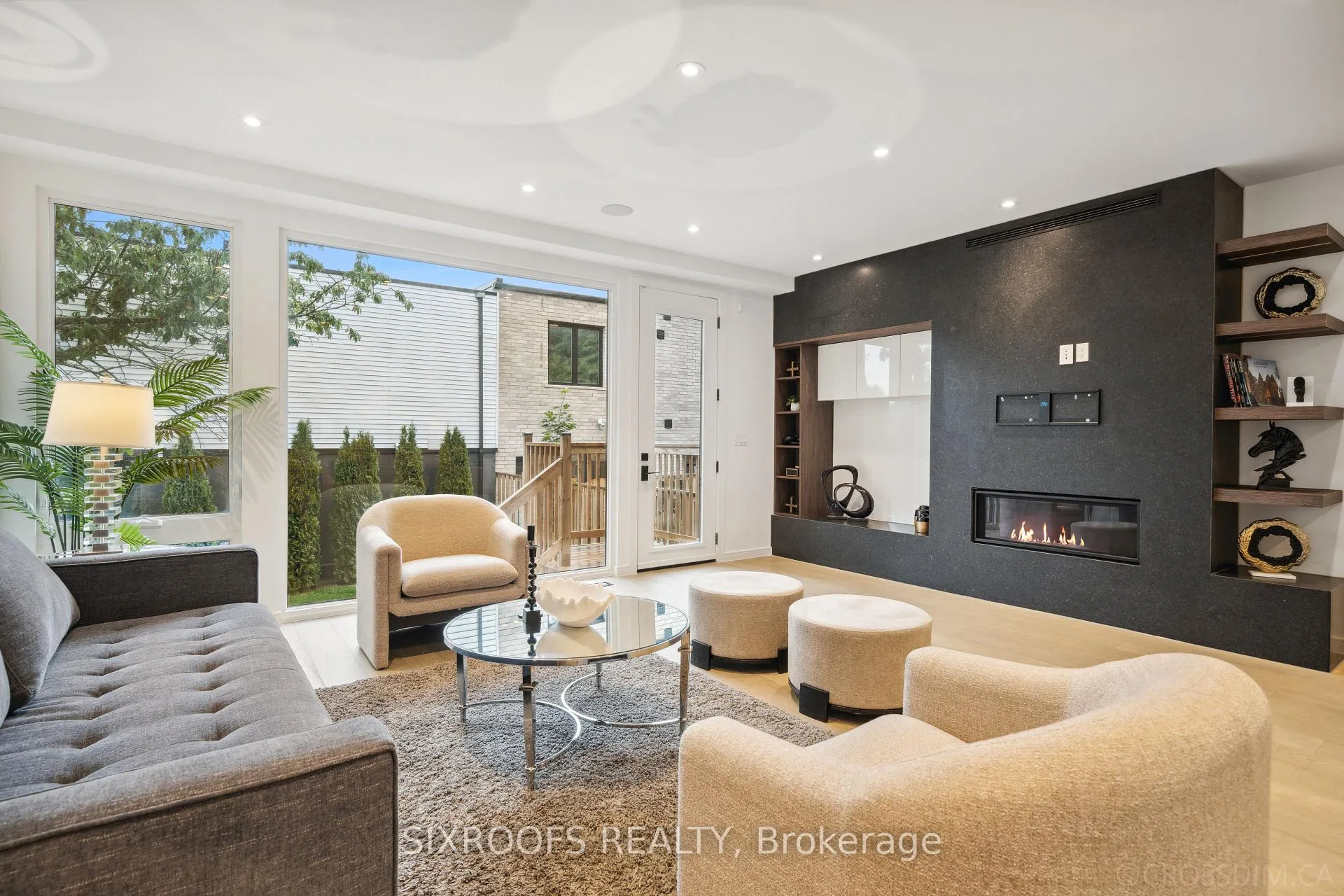 Photo 15 of 41 Dunkirk Road, Toronto, Danforth Village-East York — HOMEH