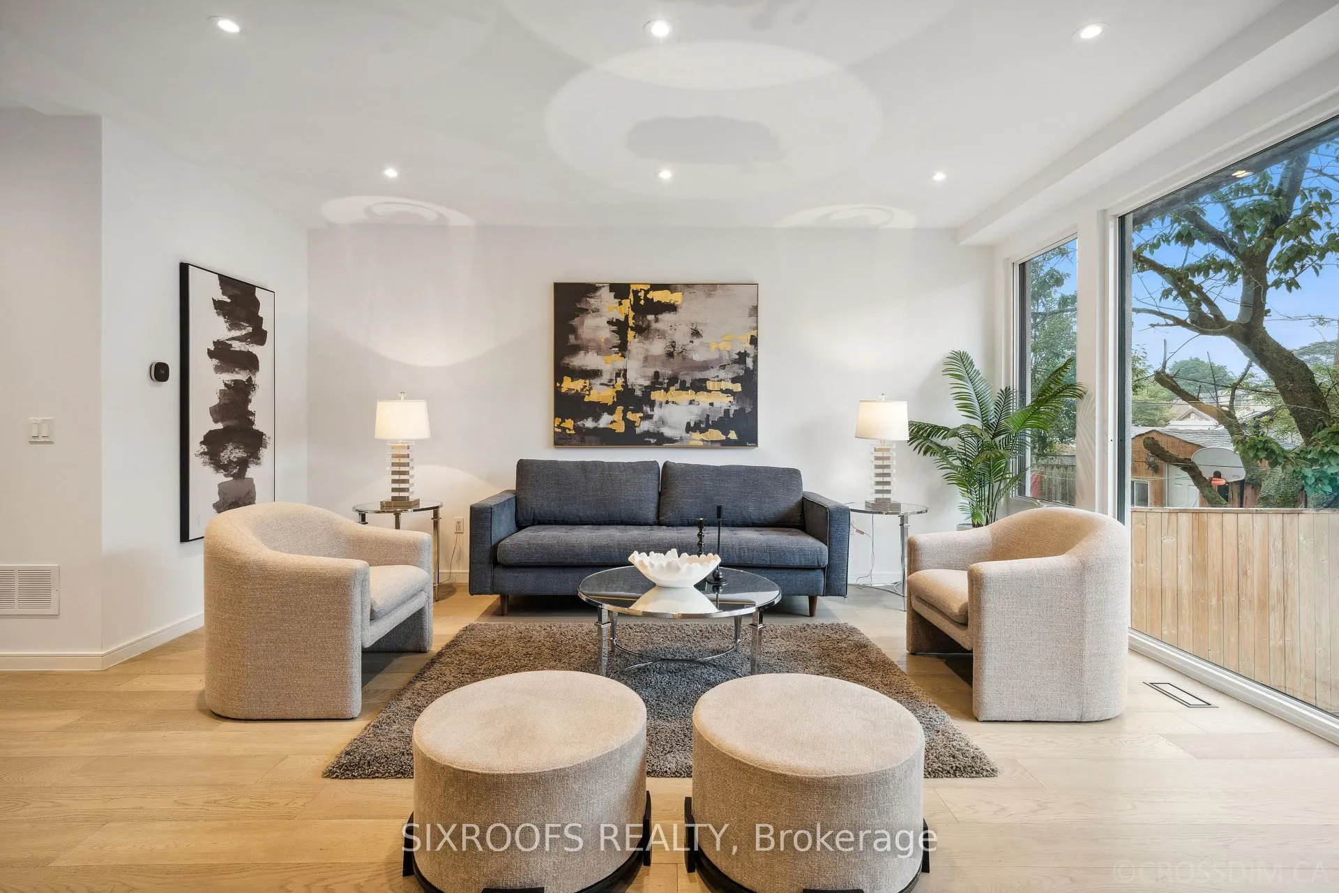 Photo 16 of 41 Dunkirk Road, Toronto, Danforth Village-East York — HOMEH