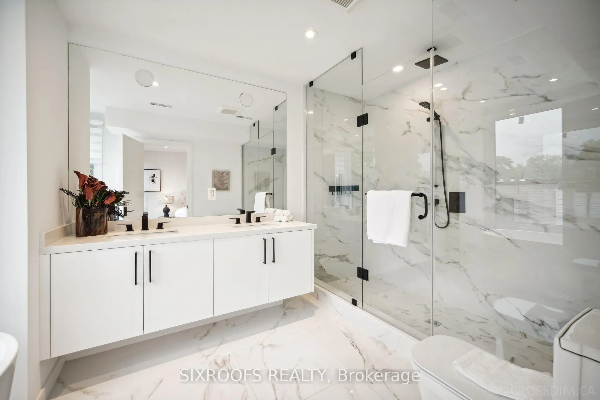 Photo 24 of 41 Dunkirk Road, Toronto, Danforth Village-East York — HOMEH