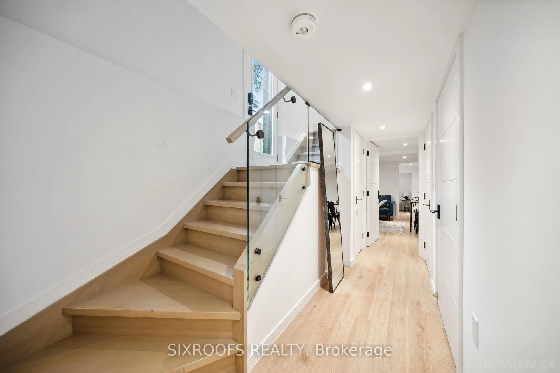 Photo 27 of 41 Dunkirk Road, Toronto, Danforth Village-East York — HOMEH