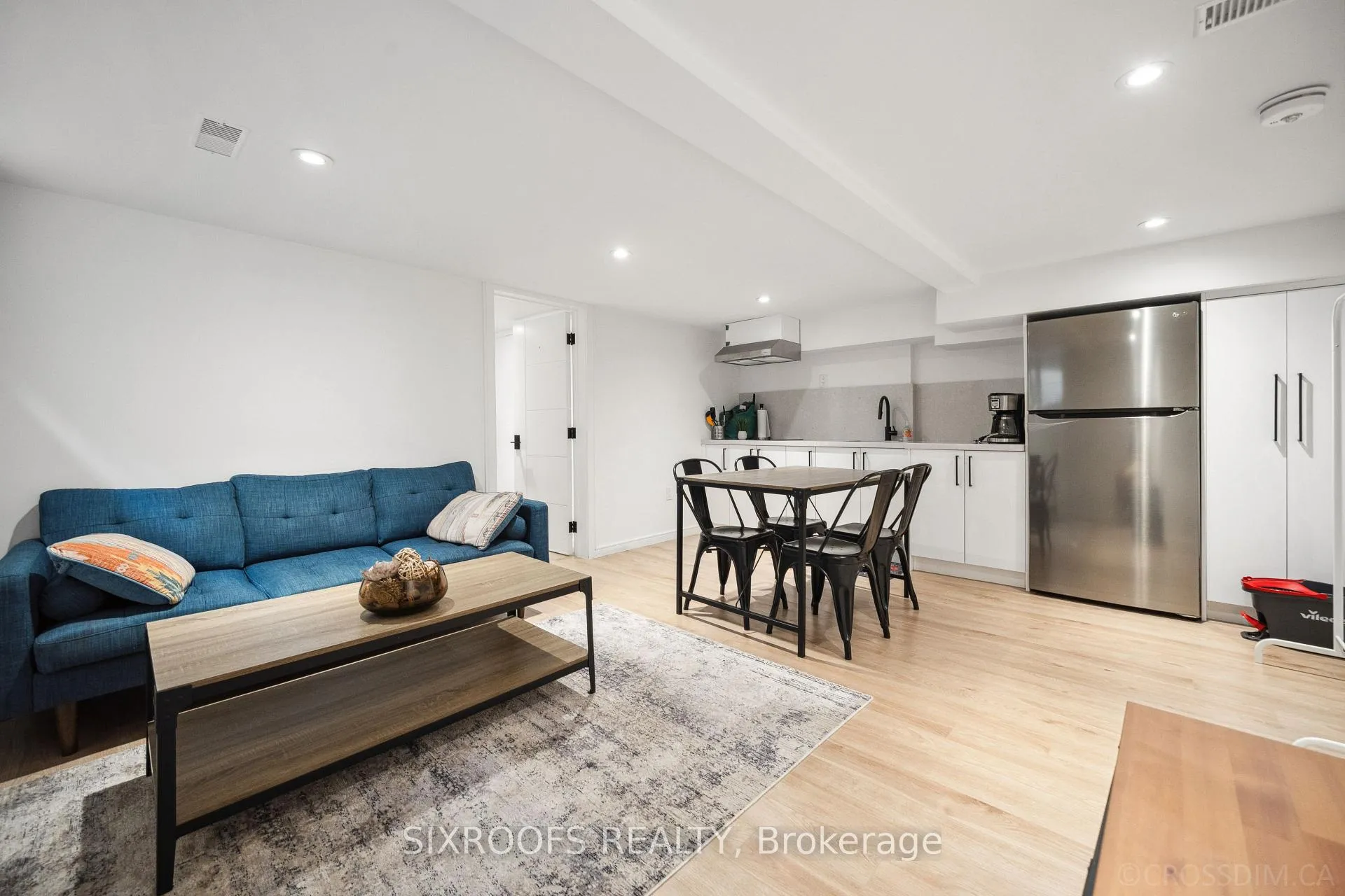 Photo 28 of 41 Dunkirk Road, Toronto, Danforth Village-East York — HOMEH