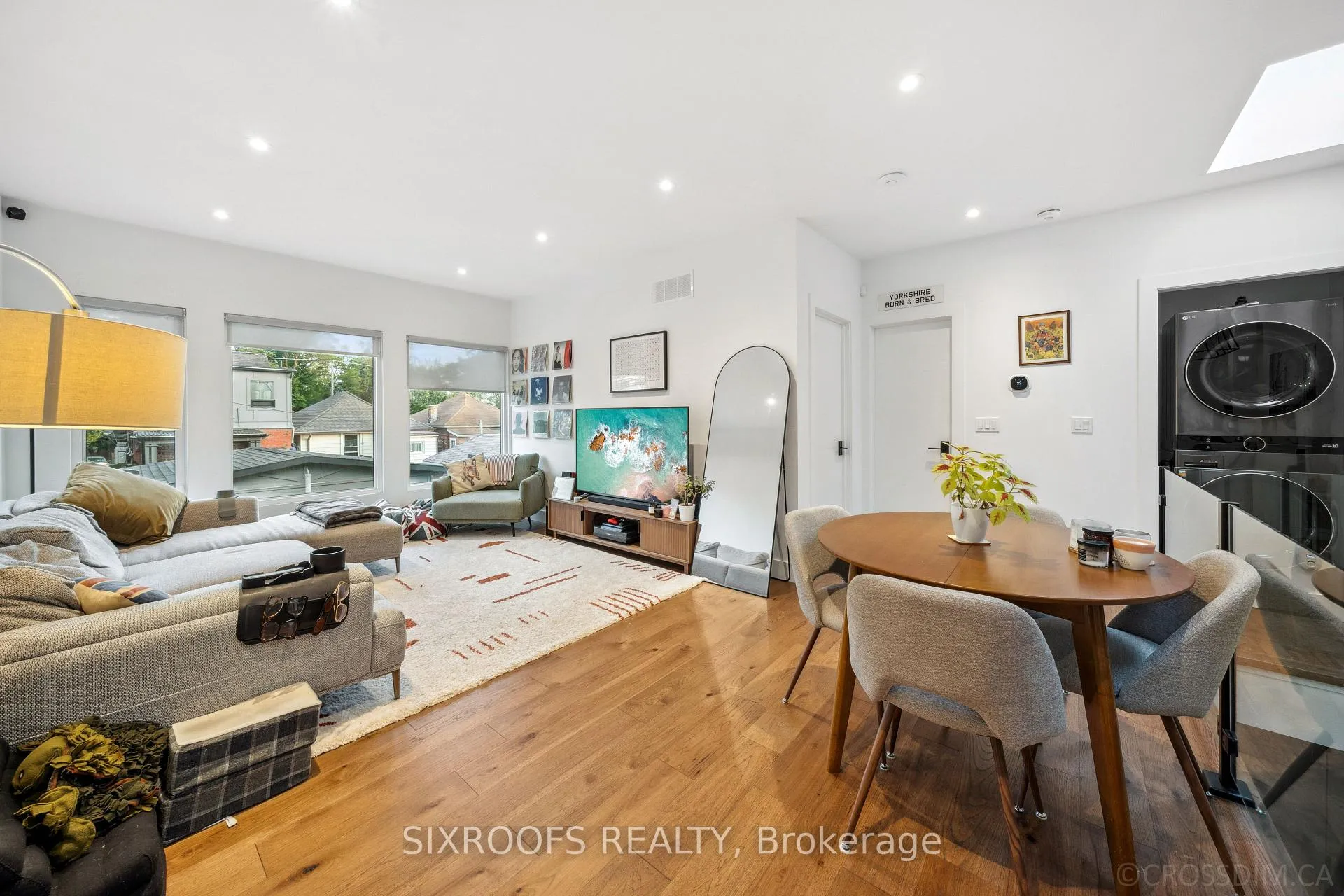 Photo 35 of 41 Dunkirk Road, Toronto, Danforth Village-East York — HOMEH