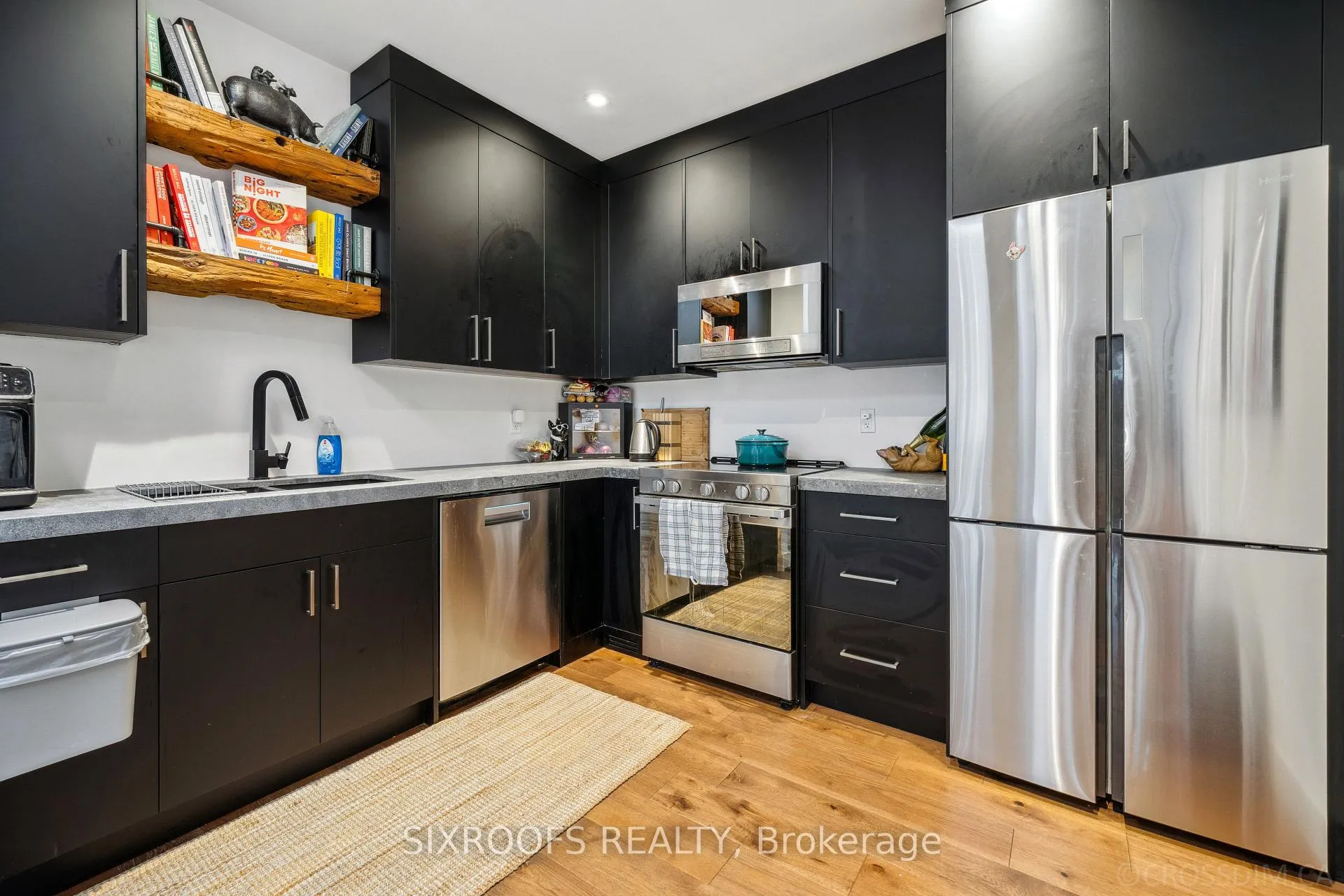 Photo 38 of 41 Dunkirk Road, Toronto, Danforth Village-East York — HOMEH