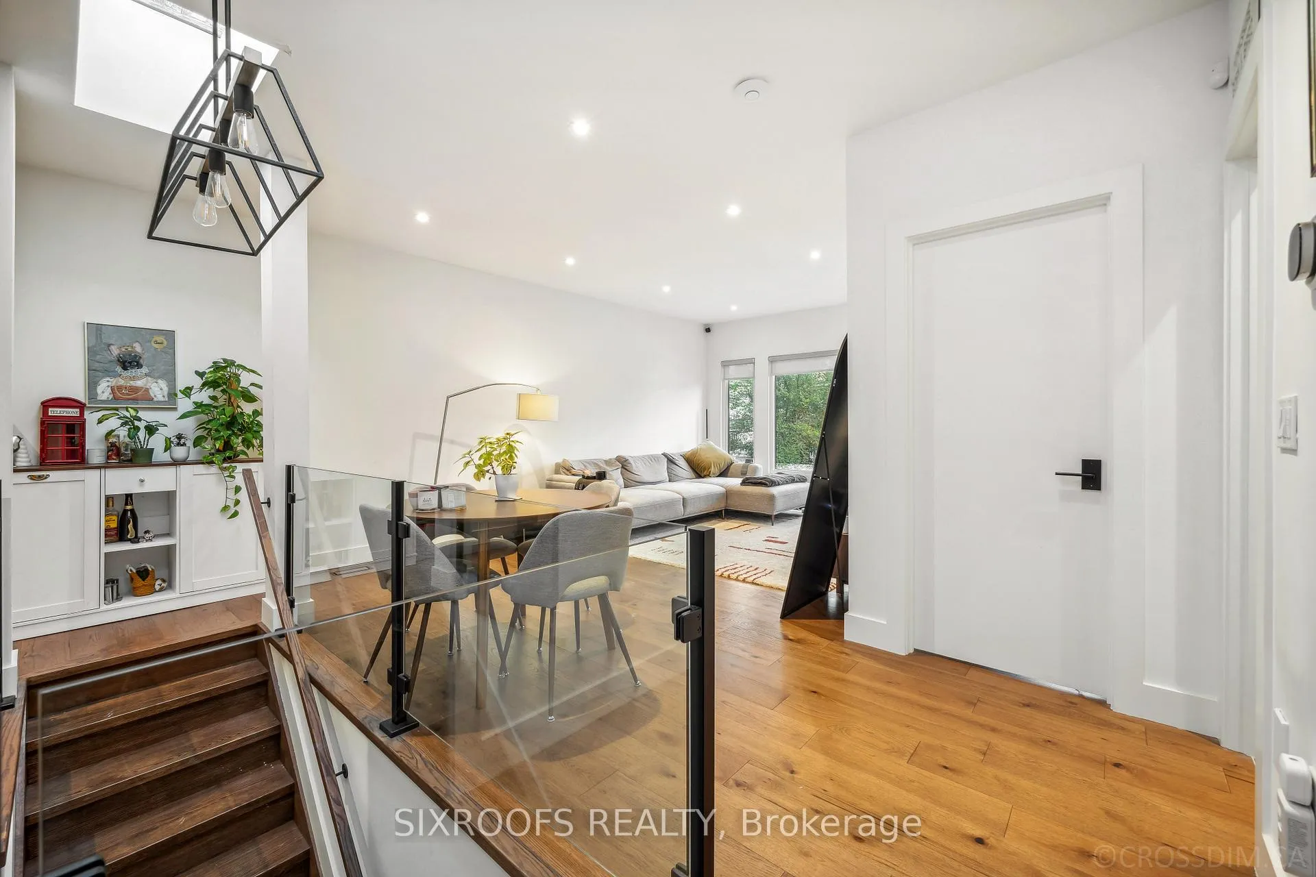 Photo 41 of 41 Dunkirk Road, Toronto, Danforth Village-East York — HOMEH