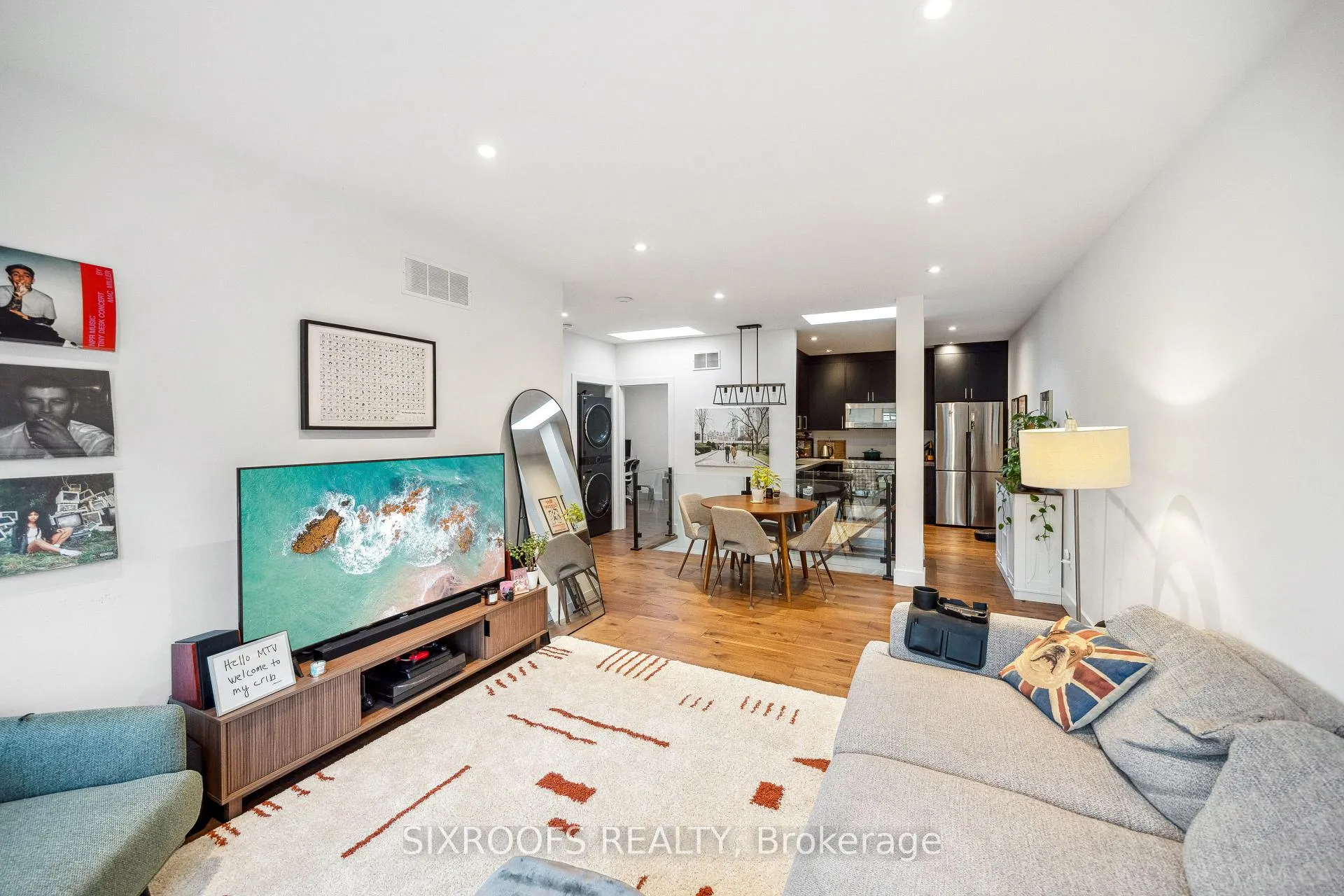 Photo 43 of 41 Dunkirk Road, Toronto, Danforth Village-East York — HOMEH