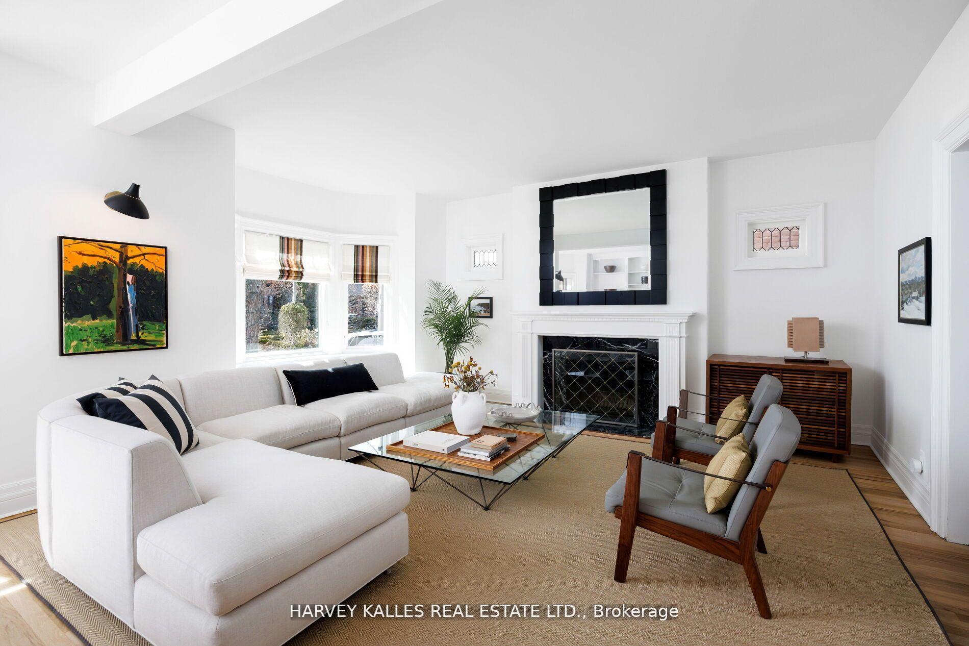 Photo 6 of 11 Hawthorn Avenue, Toronto, Rosedale-Moore Park — HOMEH