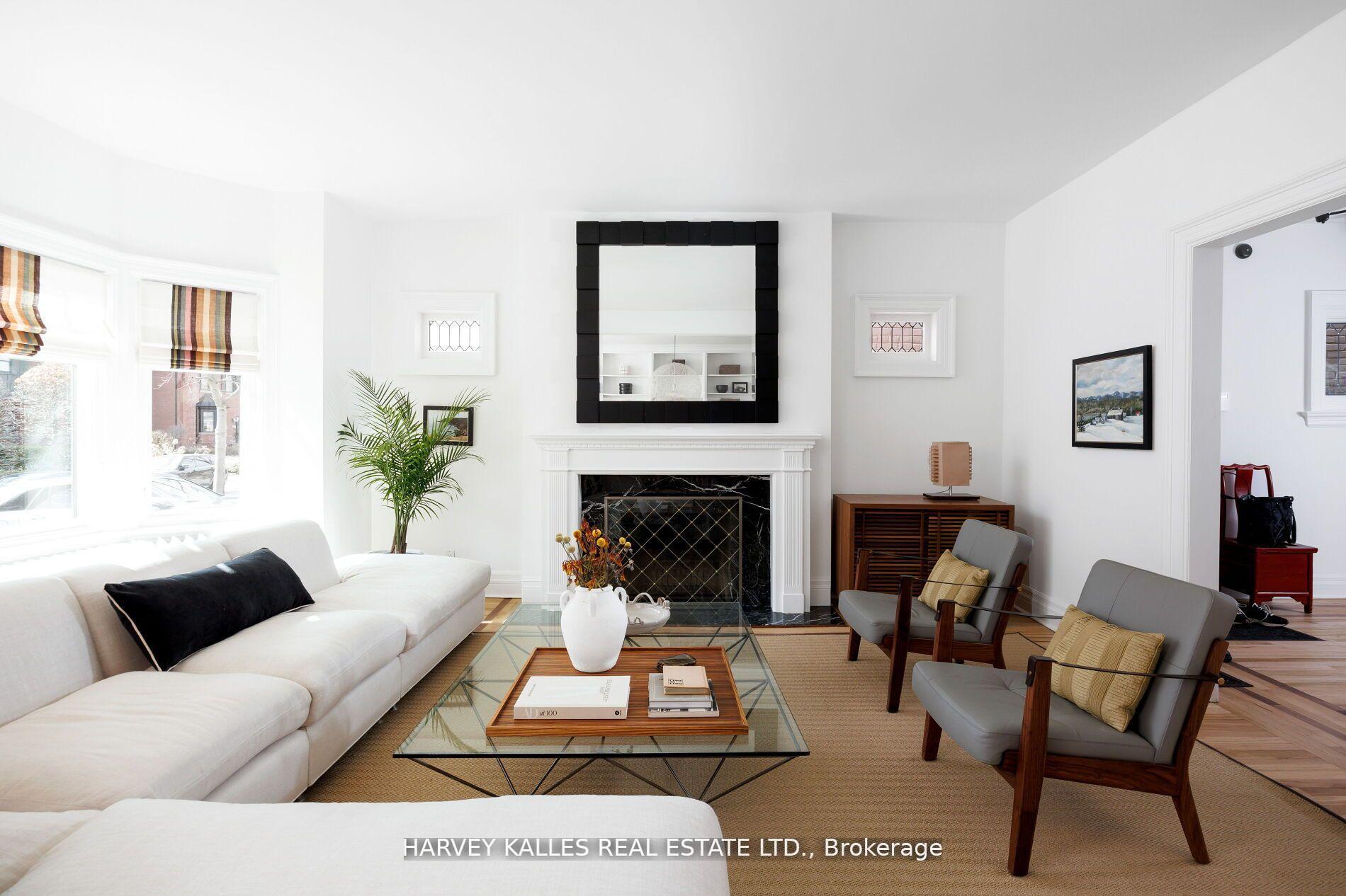 Photo 7 of 11 Hawthorn Avenue, Toronto, Rosedale-Moore Park — HOMEH