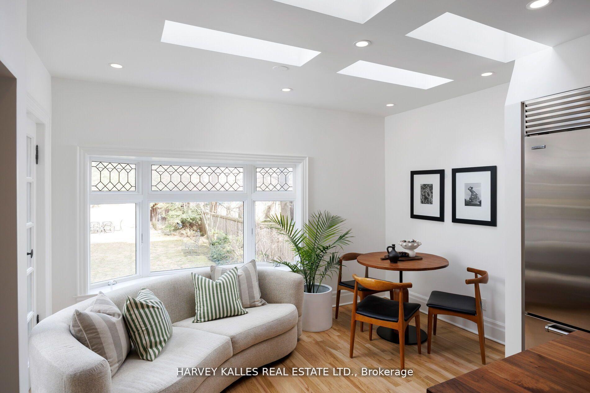 Photo 16 of 11 Hawthorn Avenue, Toronto, Rosedale-Moore Park — HOMEH