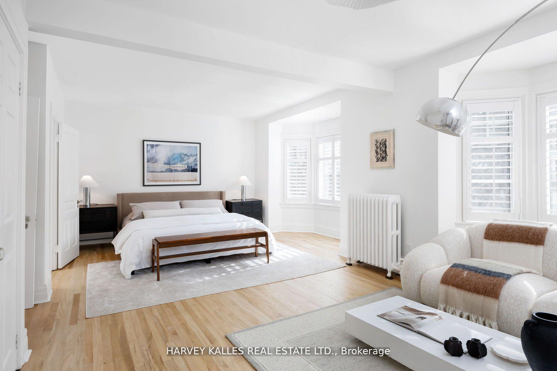 Photo 21 of 11 Hawthorn Avenue, Toronto, Rosedale-Moore Park — HOMEH