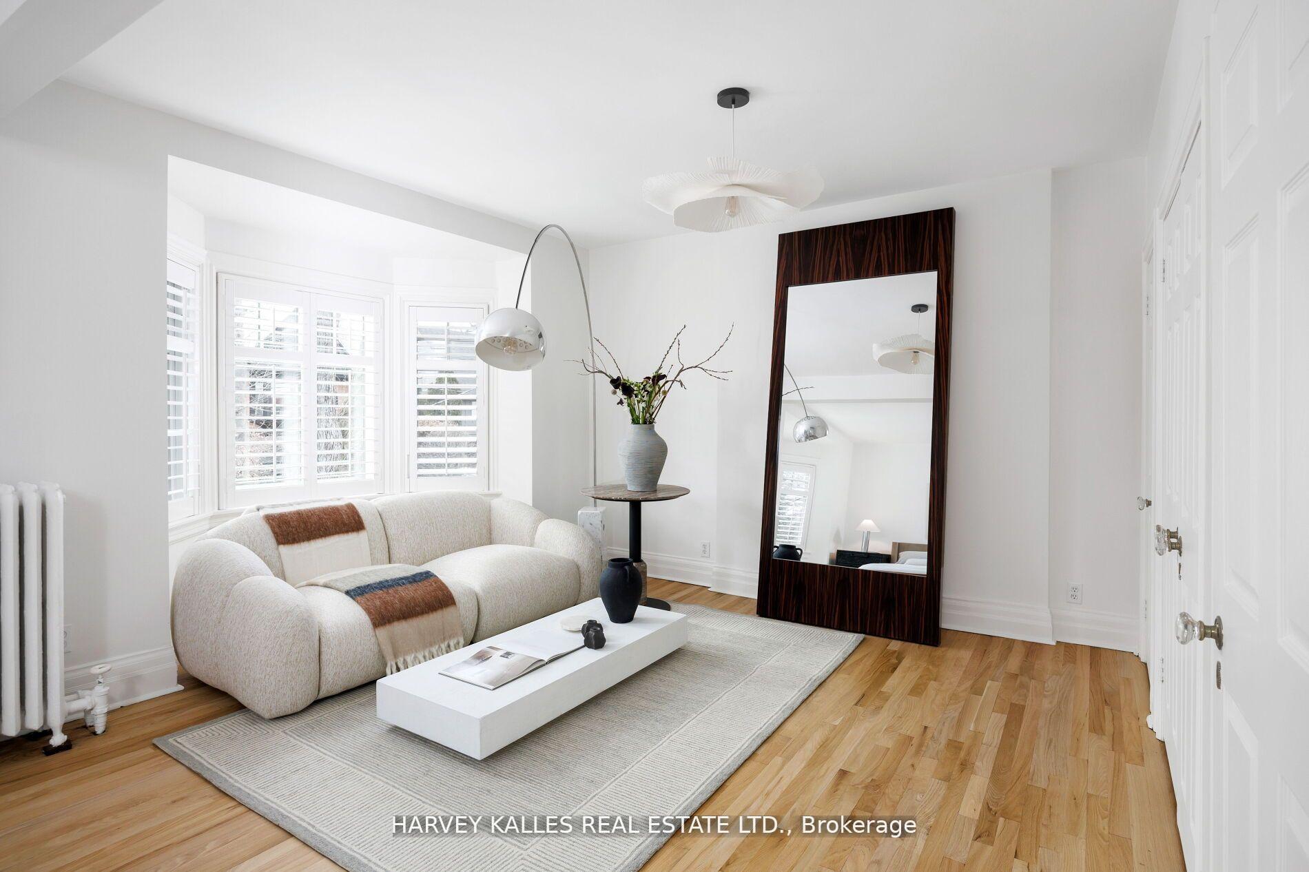 Photo 22 of 11 Hawthorn Avenue, Toronto, Rosedale-Moore Park — HOMEH