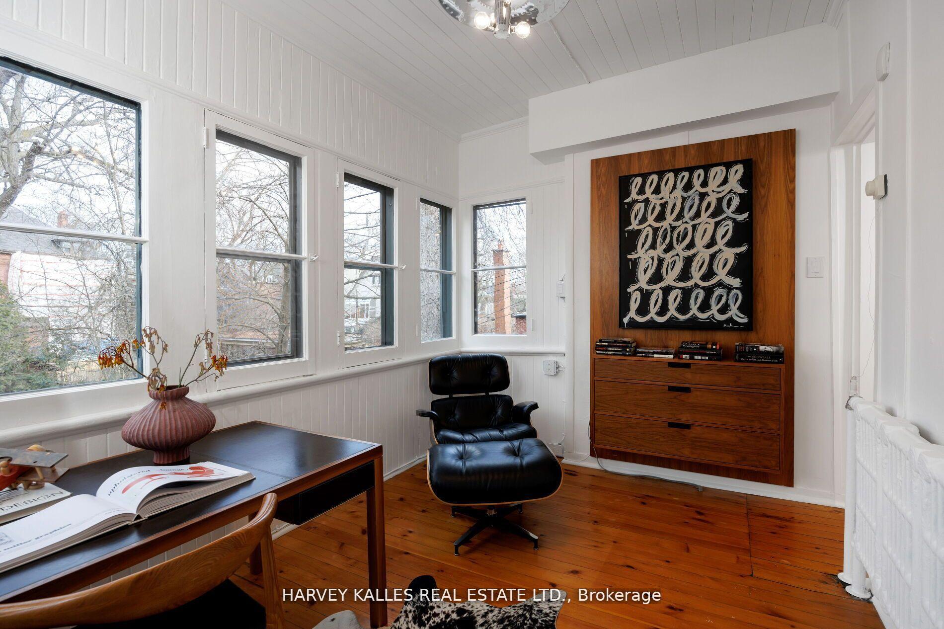 Photo 27 of 11 Hawthorn Avenue, Toronto, Rosedale-Moore Park — HOMEH